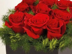 I Love You